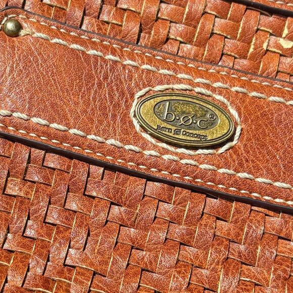 Born Concepts Leather Bag - Picture 9 of 11